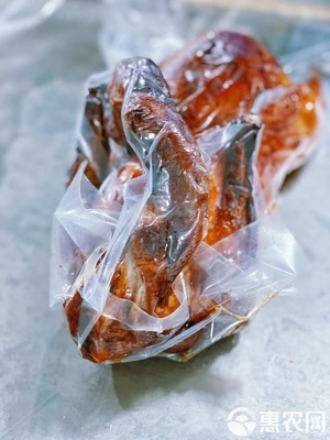 番禺區新鮮成品整只燒鴨批發，廣州發貨，預包裝便捷省心